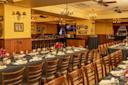 Interior of Carmine's Times Square