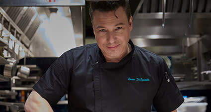 Saveurs du centre-ville de Manhattan Discover Itinerary in New York City