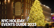 Holiday Activities and Events in New York City | Read About The Latest NYC Tourism News Holiday Activities and Events in New York City | Read About The Latest NYC Tourism News
