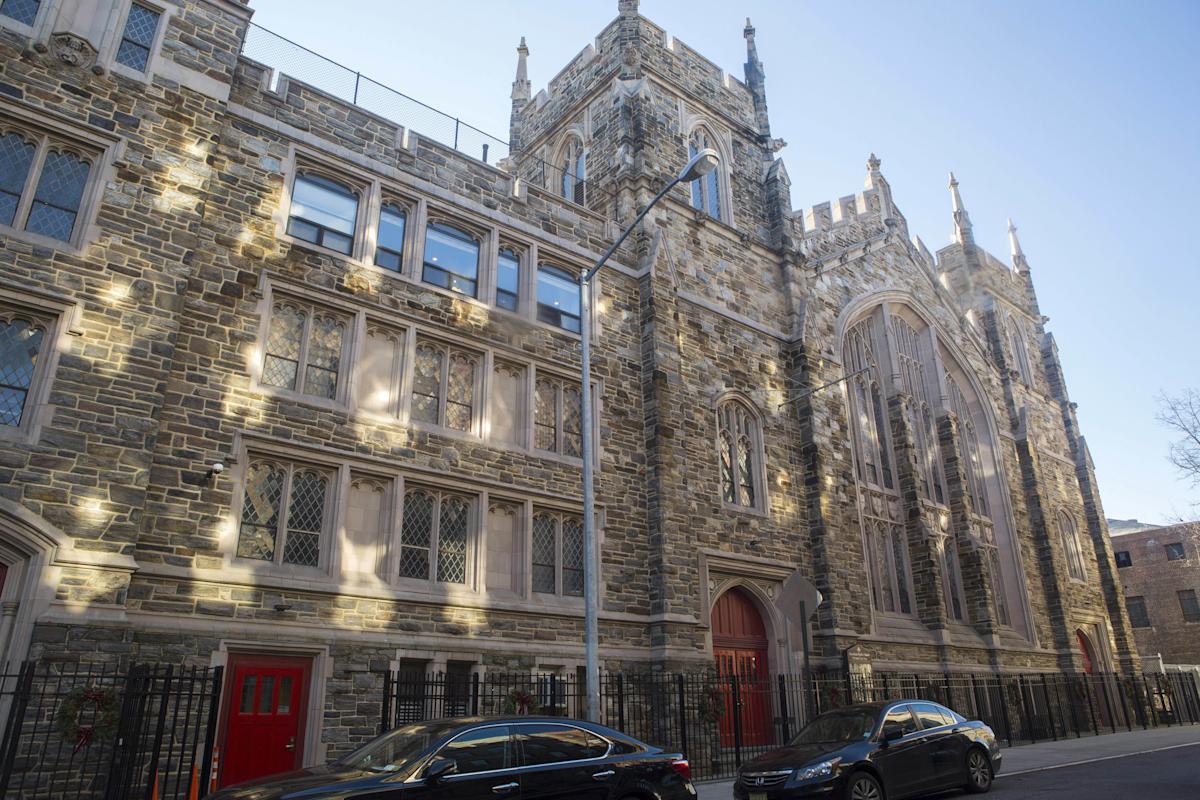 Abyssinian Baptist Church | Manhattan | Attractions