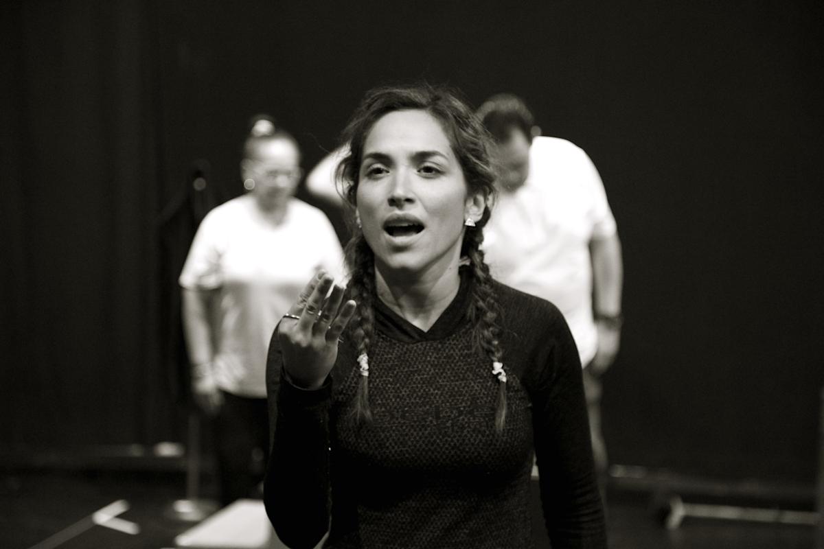 Photo: Nacho Berdugo