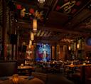 Tao downtown dining room