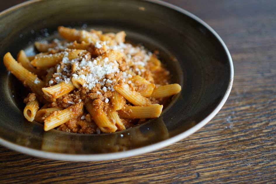 Felice 15 Gold Street Restaurants NYC Tourism