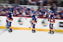 New York Islanders hockey 