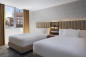 Room of Courtyard by Marriott New York Manhattan/SoHo