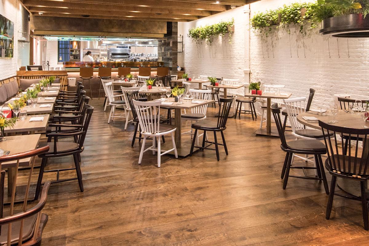 Rogue Tomatoe Chelsea