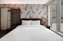 Suite of Springhill Suites