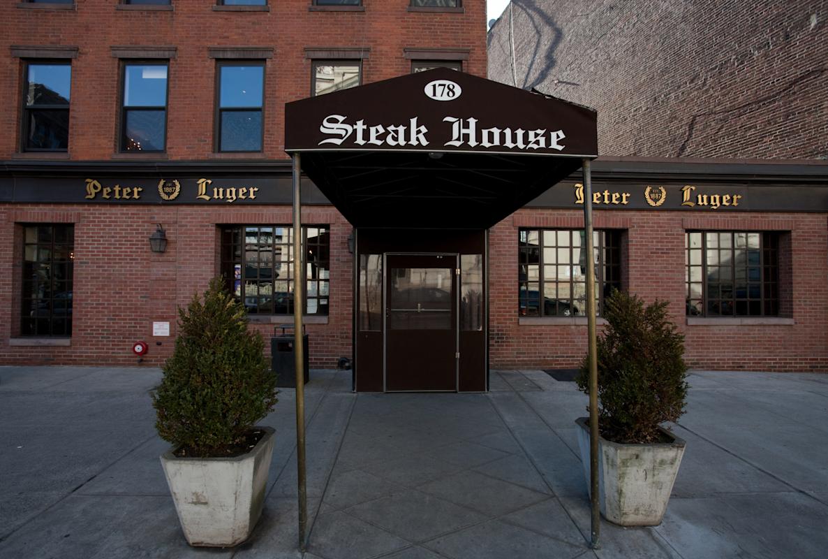 Brooklyn steakhouse deals