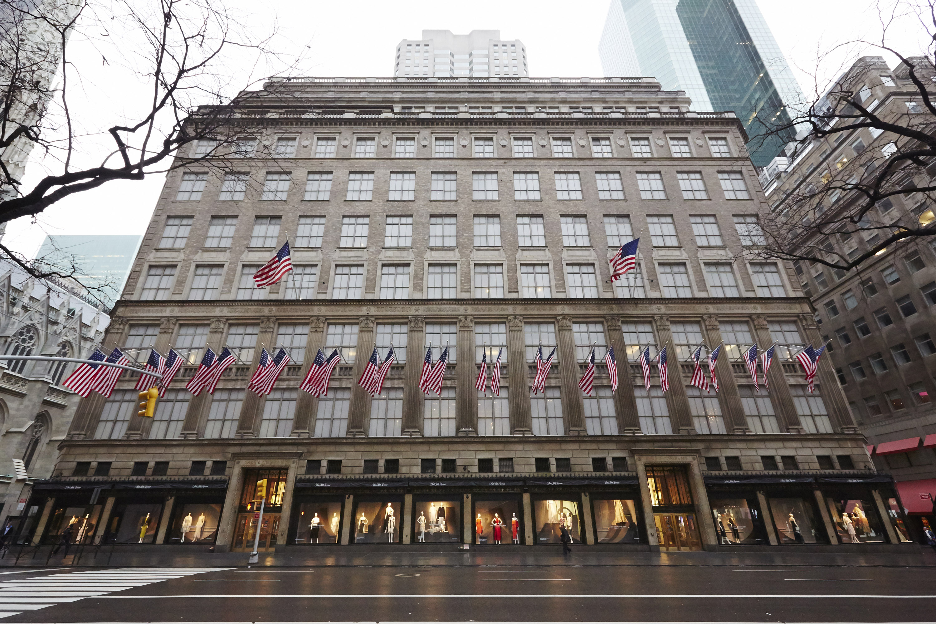 A Day on Fifth Avenue  Read About The Latest NYC Tourism News