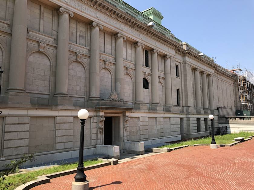 Hispanic Society Museum & Library | Your Guide to NYC Tourism