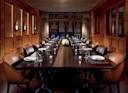 auden bistro at the ritz-carlton new york, central park