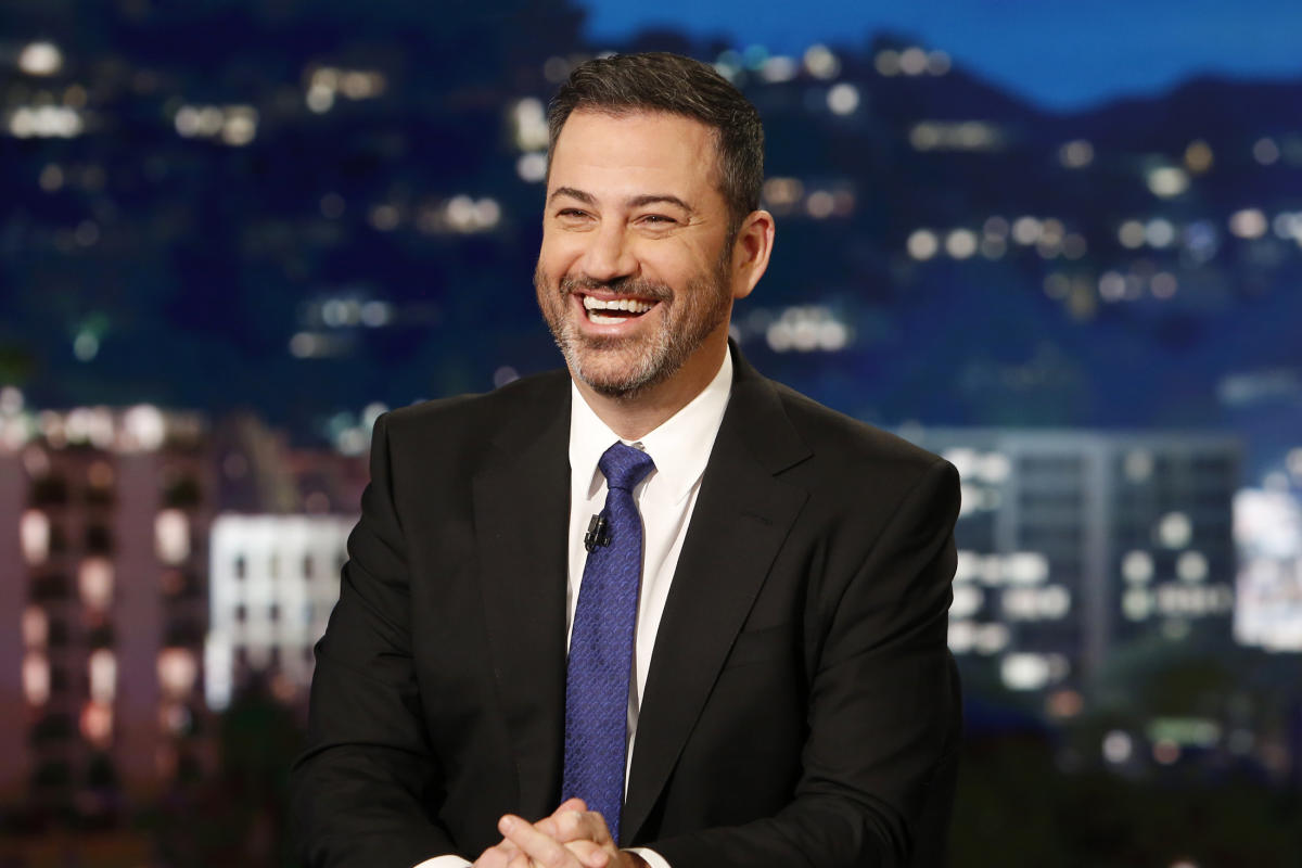 Jimmy Kimmel Live! | NYC Tourism