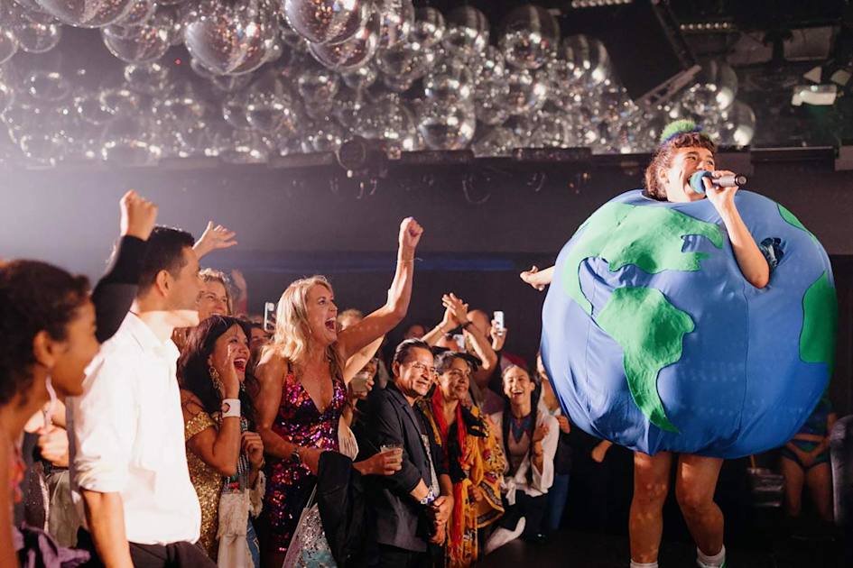 Climate Week NYC