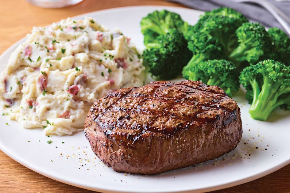 Applebee’s Neighborhood Grill & Bar - Times Square