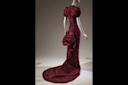 &quot;Dress&quot; (2009), by Alexander McQueen. Courtesy, Museum of FIT
 