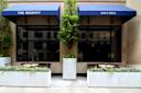 Exterior of The Regency Bar & Grill, Upper East Side, NYC