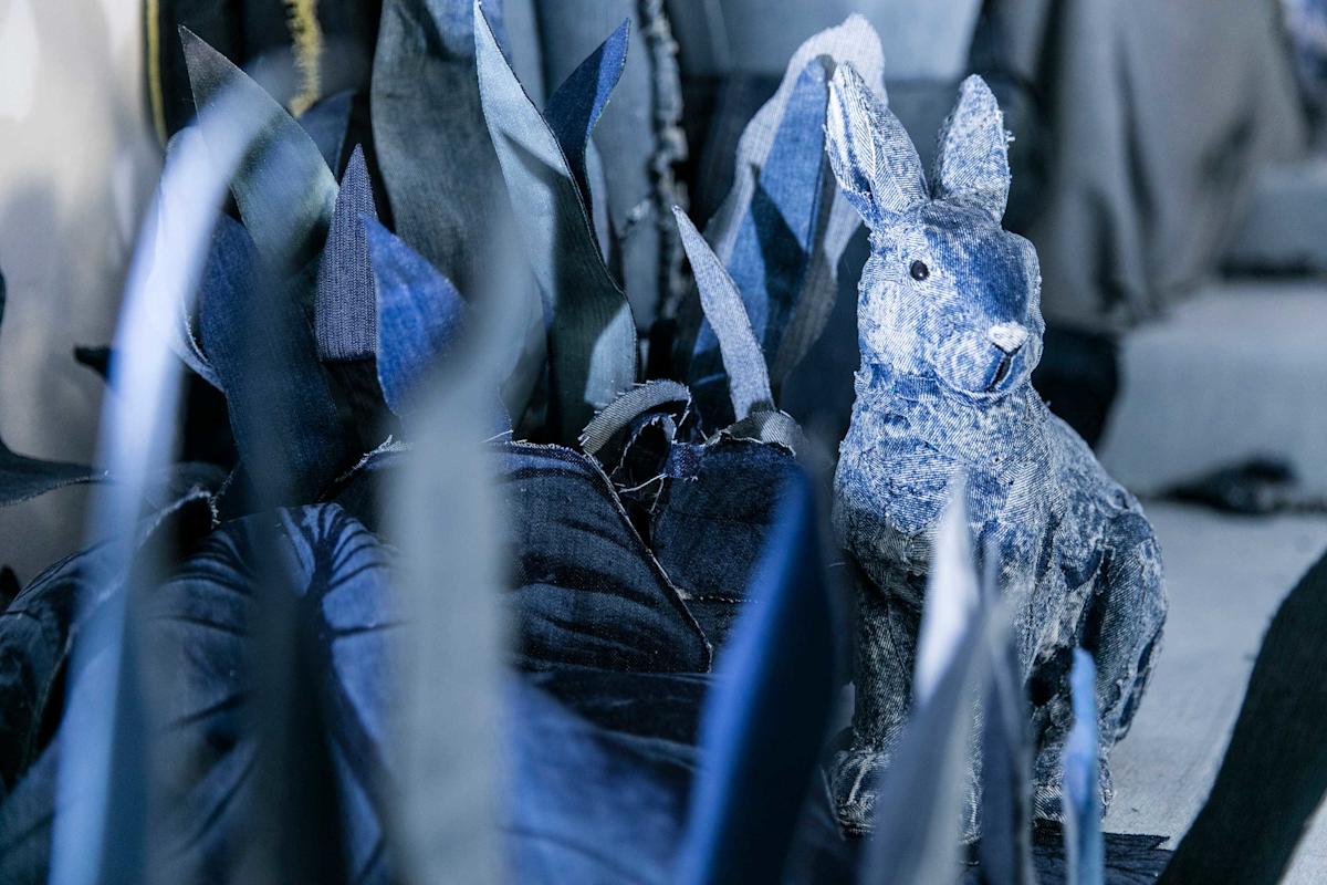 Photo: Lucinda Grange