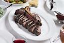 Nick and stefs steakhouse 