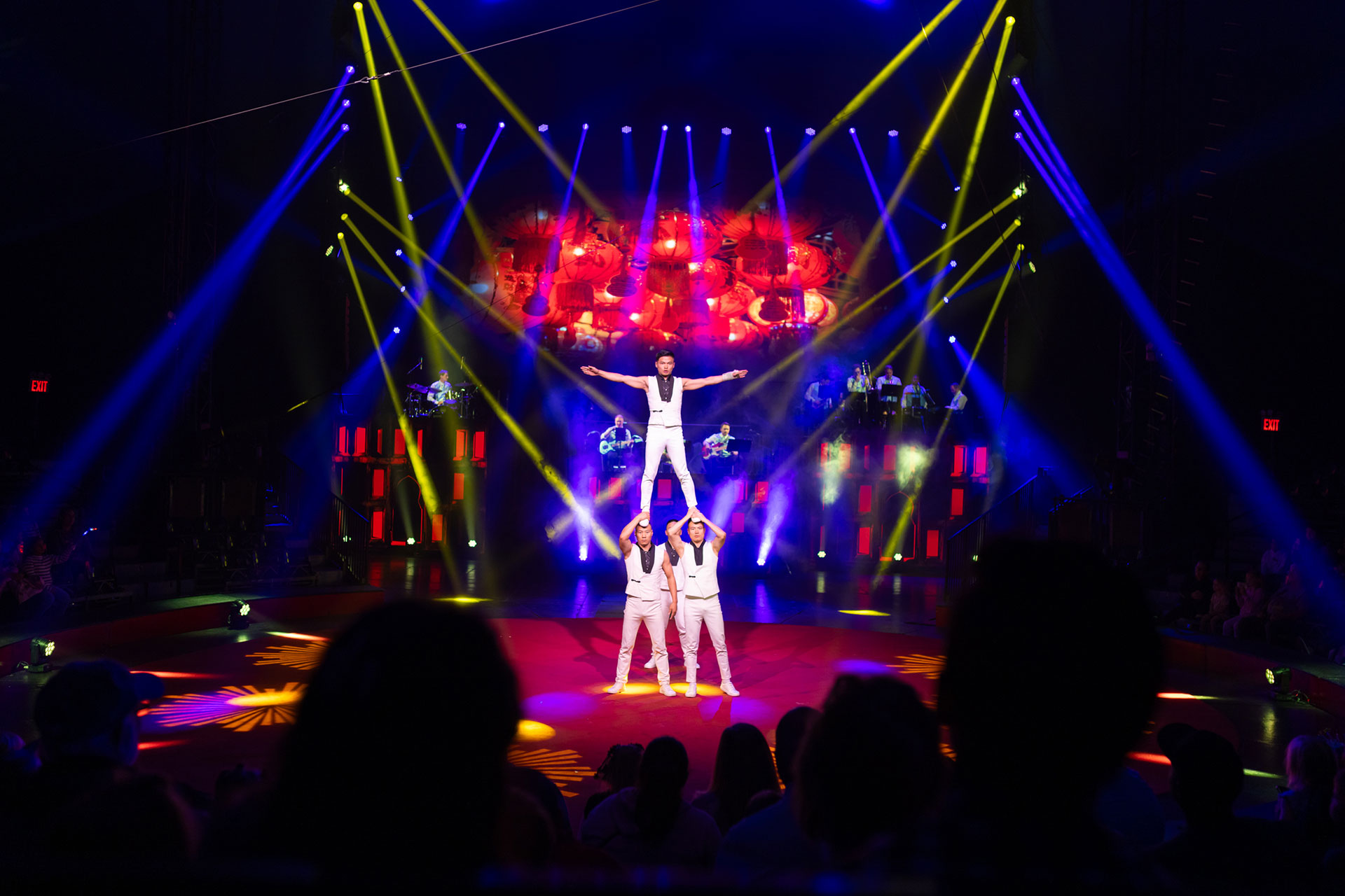 Big Apple Circus 2026- | Upper West Side Things to Do