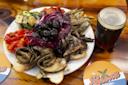 Bronx Beer Hall, beer