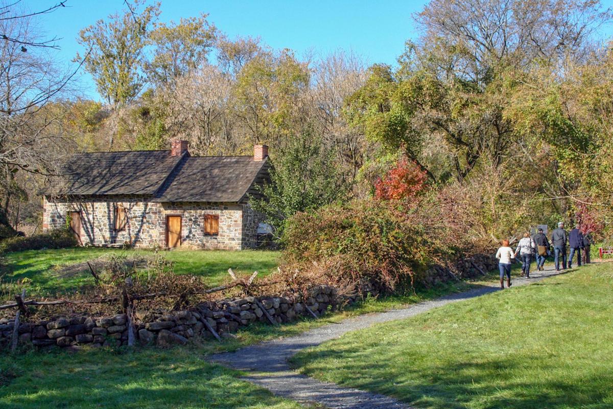 Historic Richmond Town