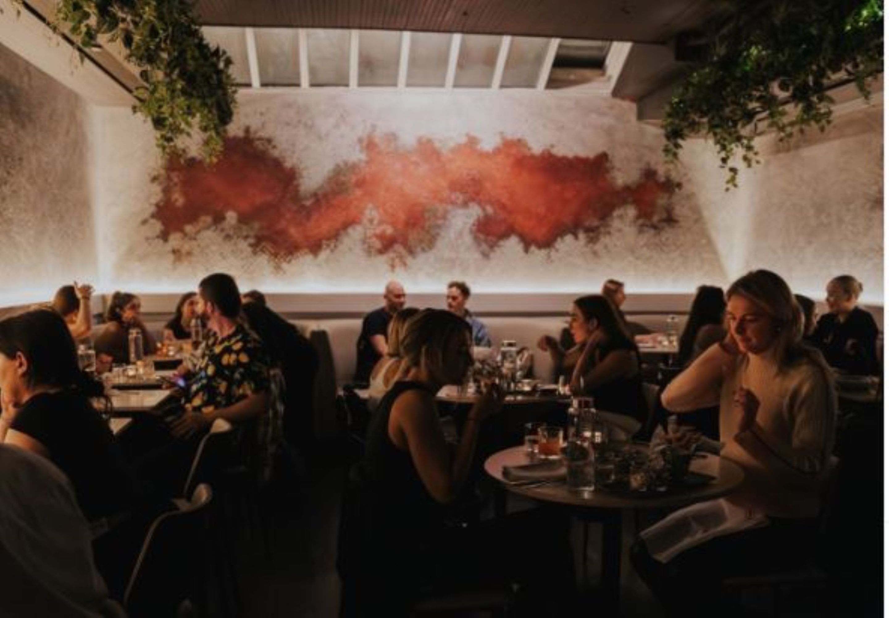 Ruby Sohoページ The Ruby | Soho nightlife