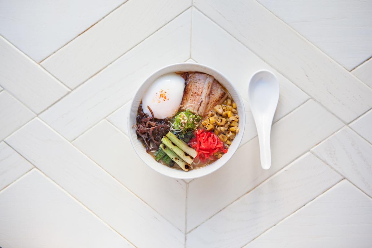 Photo: Tagger Yancey IV