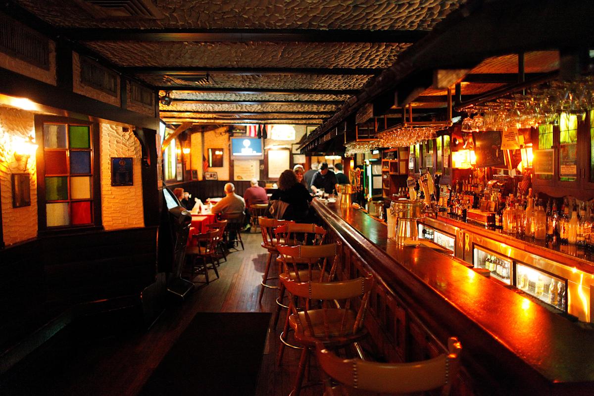 Donovan&#039;s Pub NYC