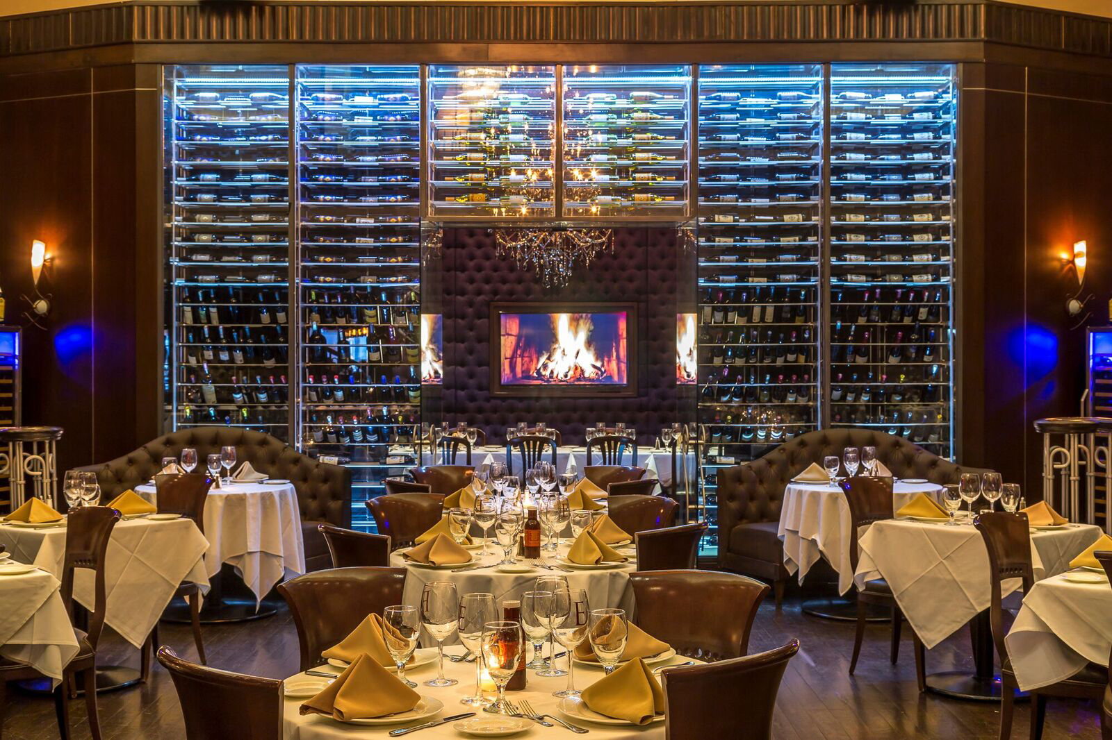 Empire Steak House East 50th Street NYC Tourism