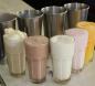 Lexington Candy Shop shakes