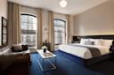 Frederick Hotel nyc
