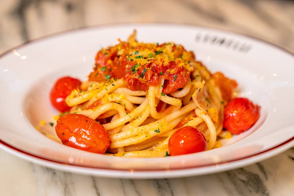 Leonelli Taberna New York City Restaurant, NoMad NYC Tourism