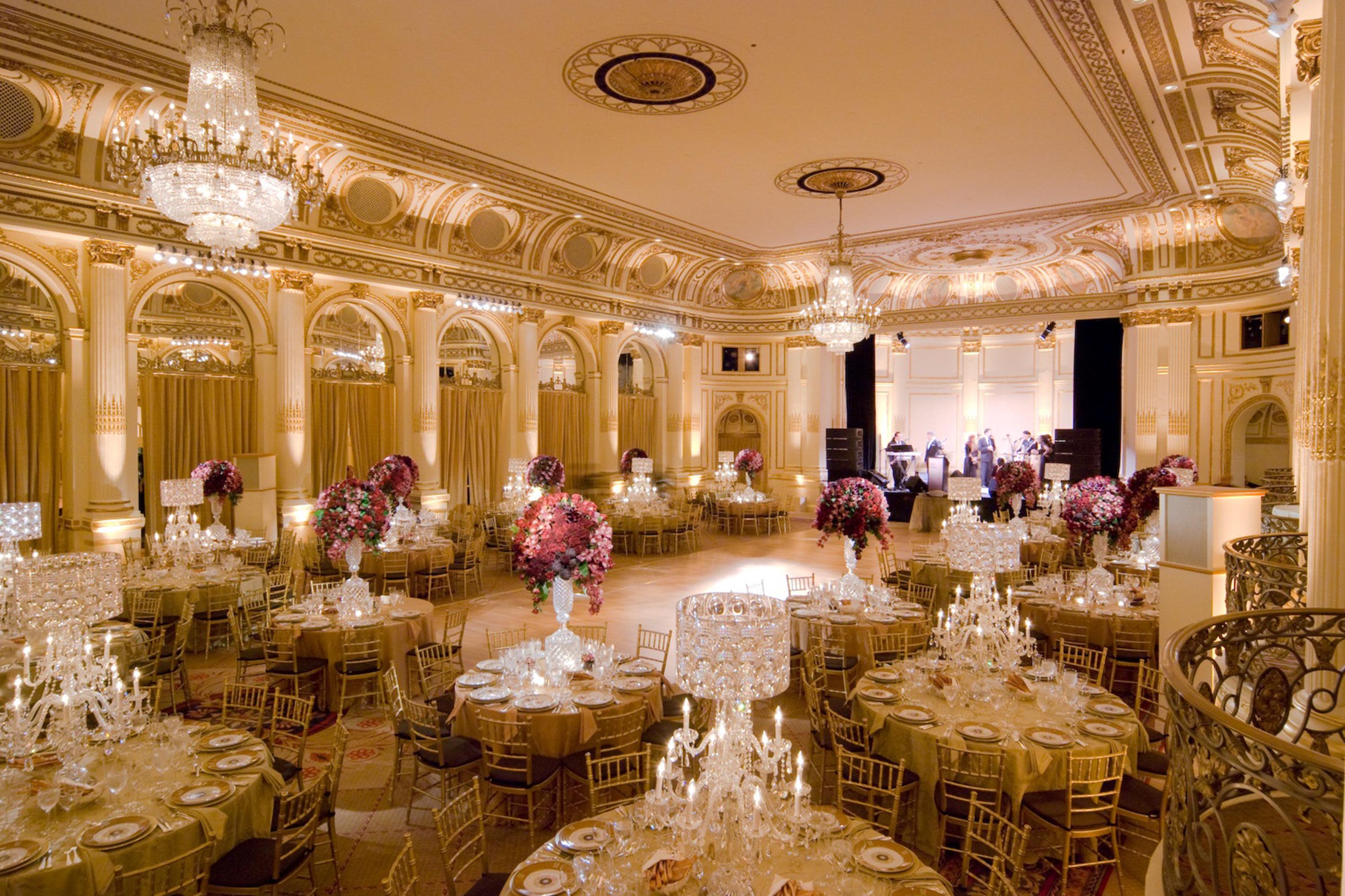 CPS Events at The Plaza