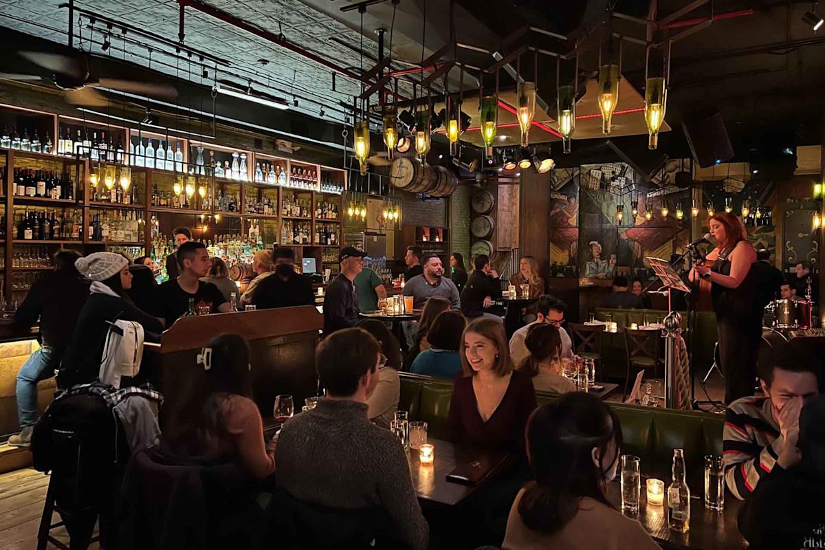 Courtesy, Prohibition