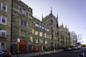 The Abyssinian Baptist Church, Harlem, Manhattan, NYC