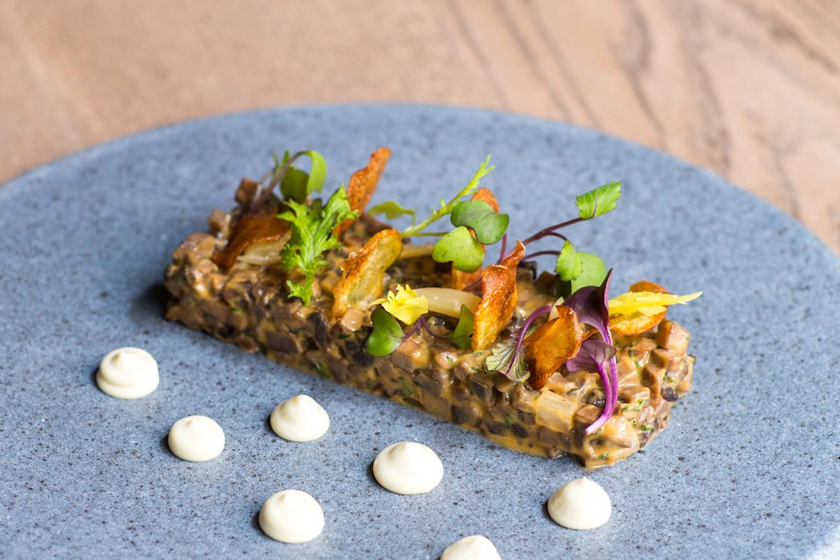 Rogue Tomatoe Chelsea