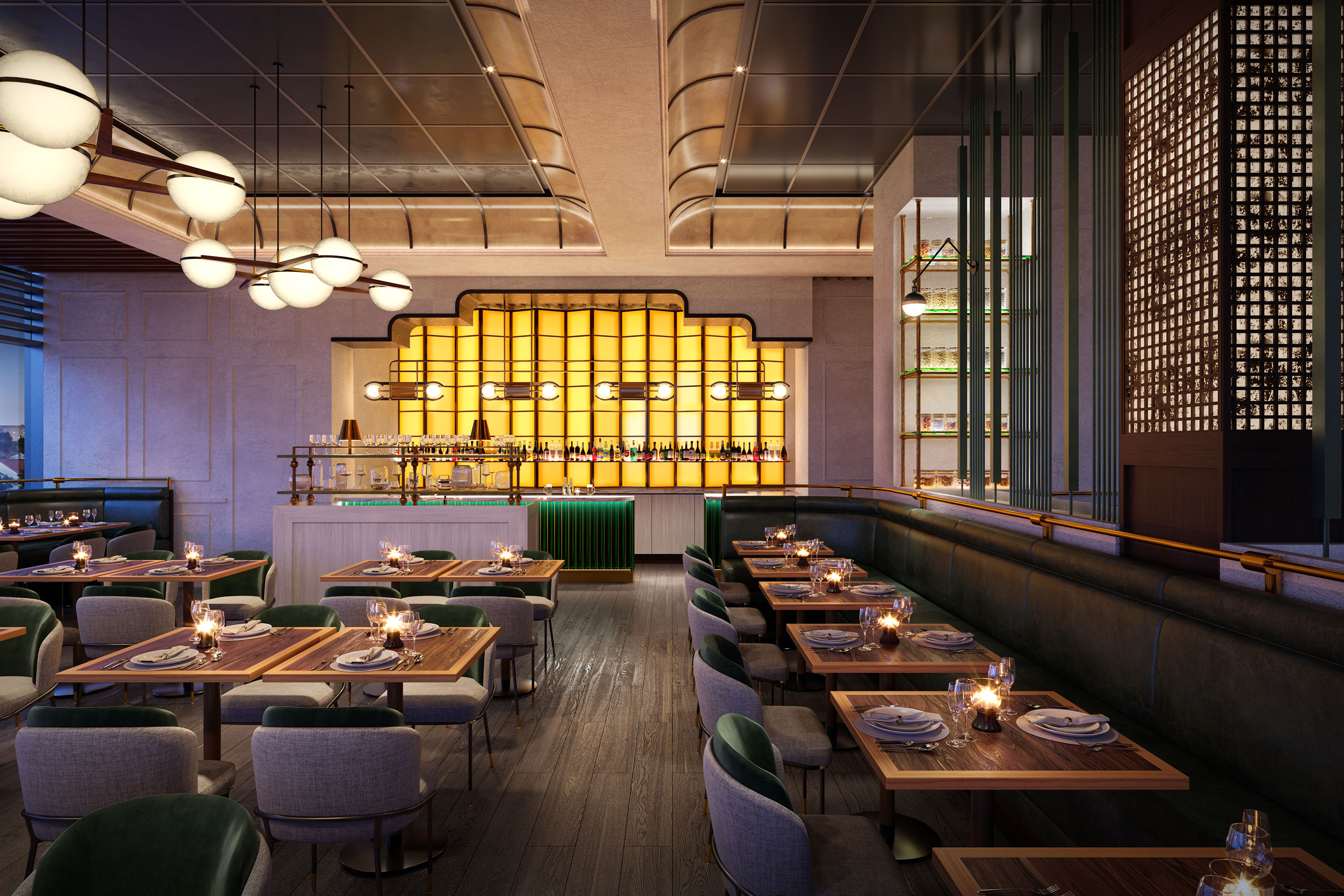 New Restaurant Openings NYC 2024 Read About The Latest NYC Tourism News
