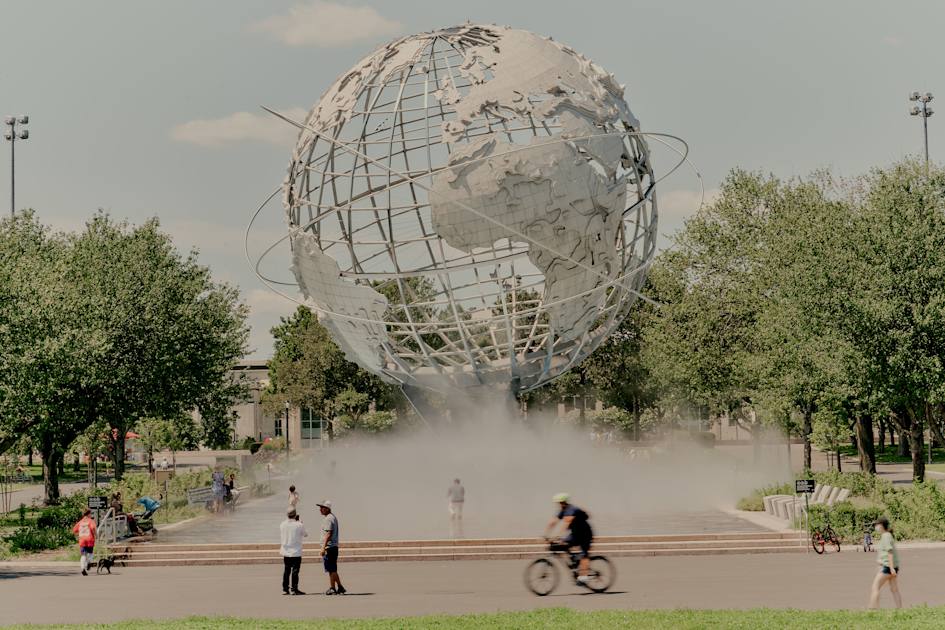 Queens Rising 2025- | Performing Arts Things to Do