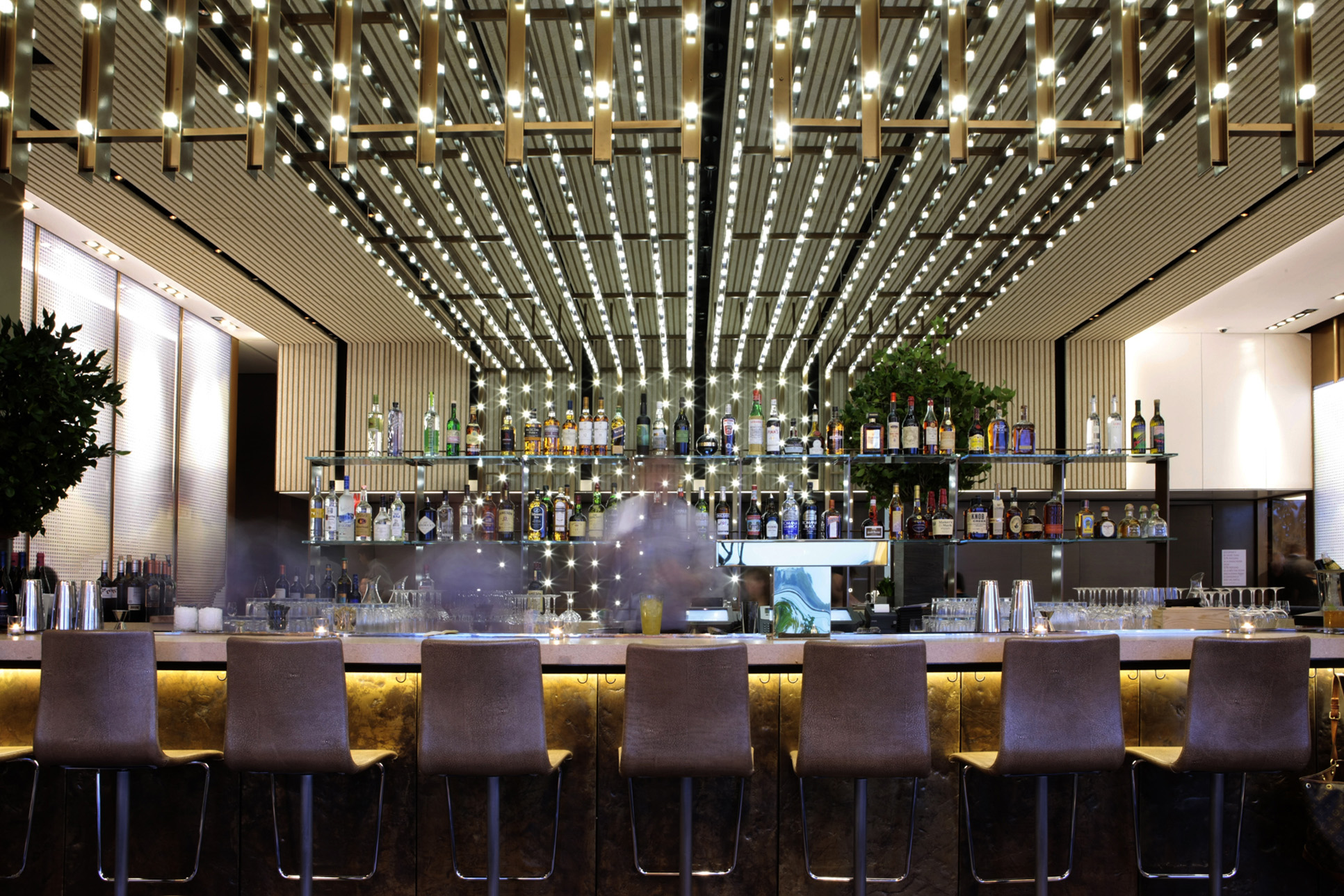 Riverpark Manhattan Restaurants NYC Tourism