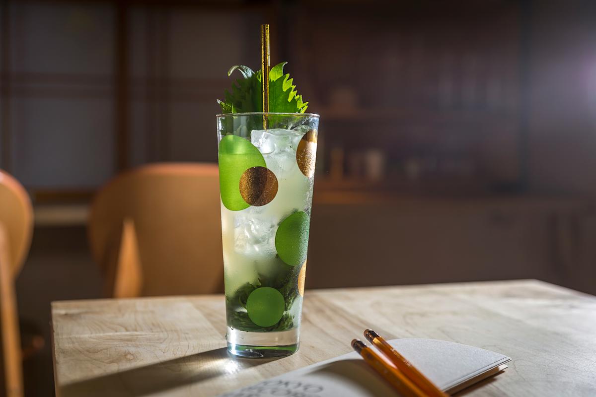 Tokyo Record Bar nyc