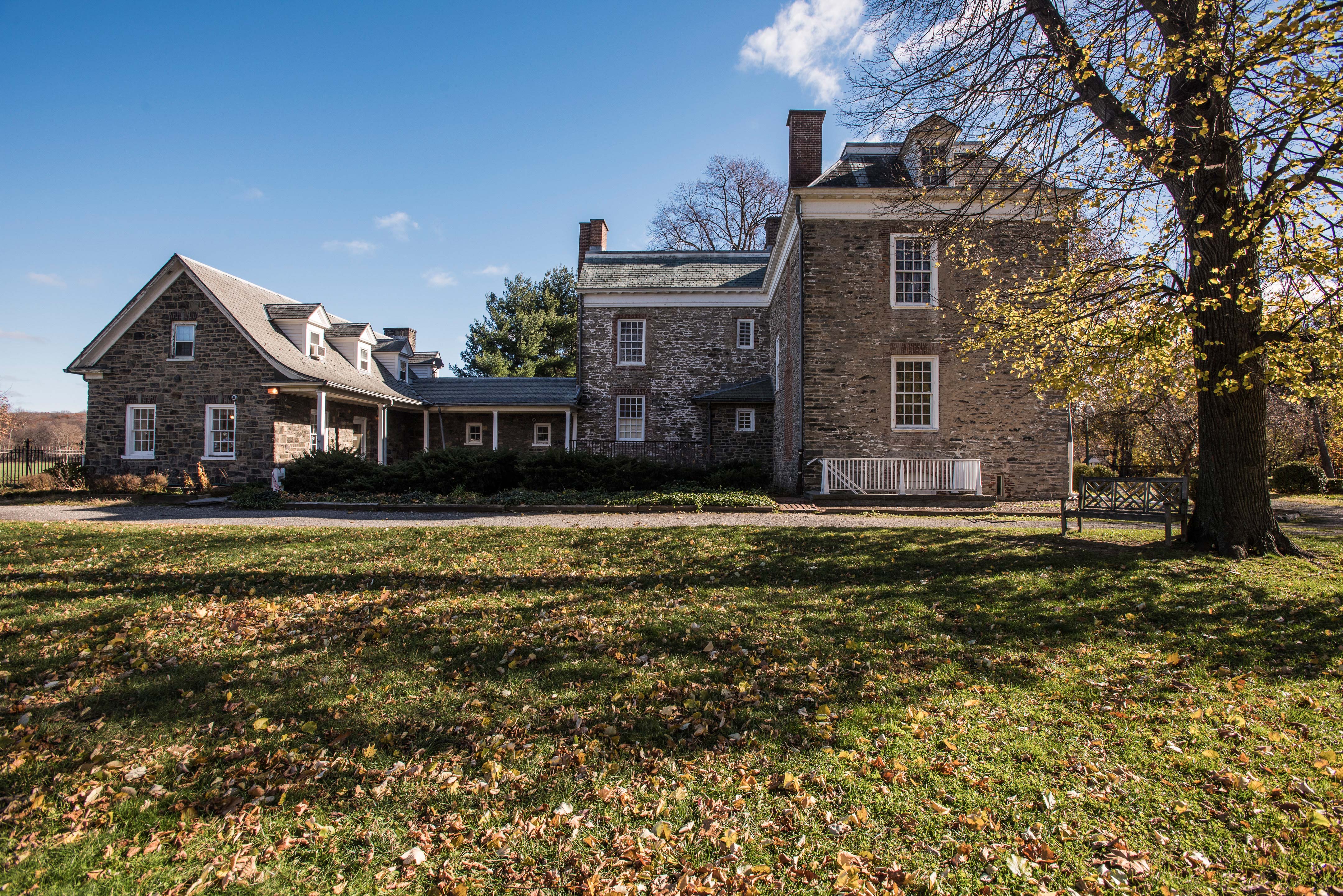 Van Cortlandt House Museum | Museums & Galleries