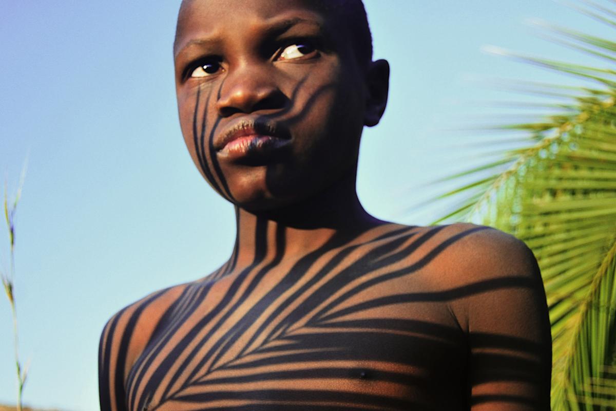 Aiyana. Courtesy, New York International Film Festival.