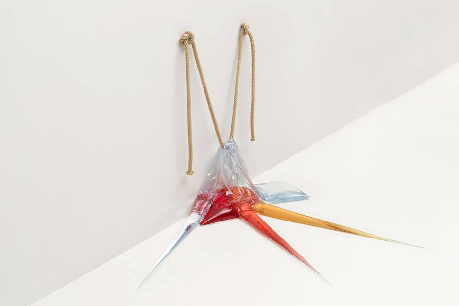 By Way Of Material and Motion in the Guggenheim Collection 2025