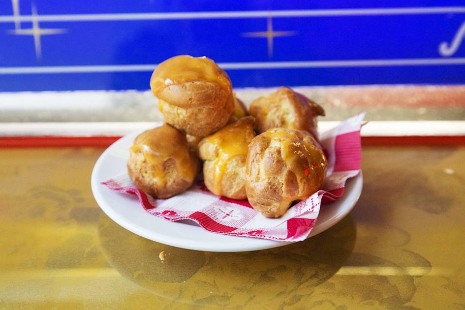 Butter & Scotch Brooklyn Nightlife NYC Tourism