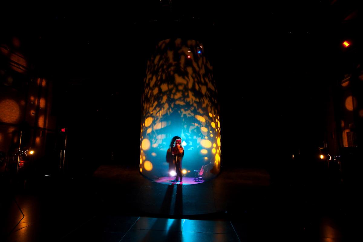 Photo: David Leclerc