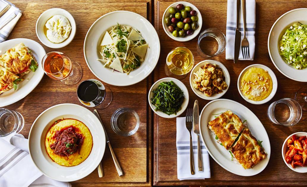 Frankies 457 Spuntino Brooklyn Restaurants