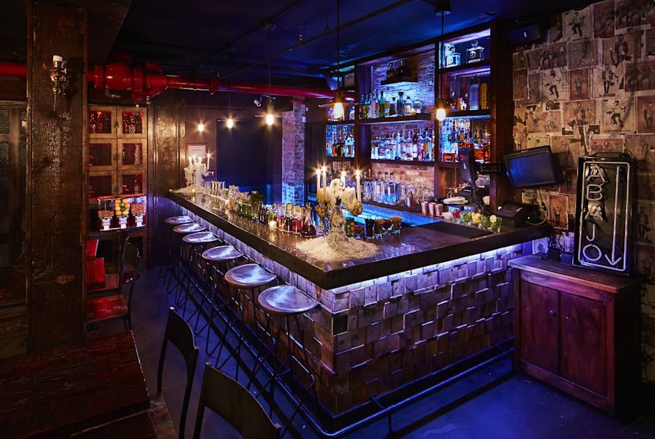 Best Tequila Bars in NYC Your Guide to NYC Tourism
