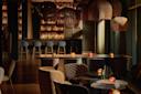 Lounge at The Cloud One New York-Downtown