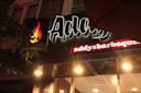Courtesy, Addy&#039;s  Barbeque