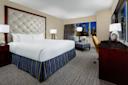 Crowne Plaza Times Square, room